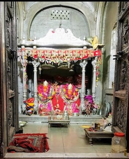 Maa Chintpurni Temple