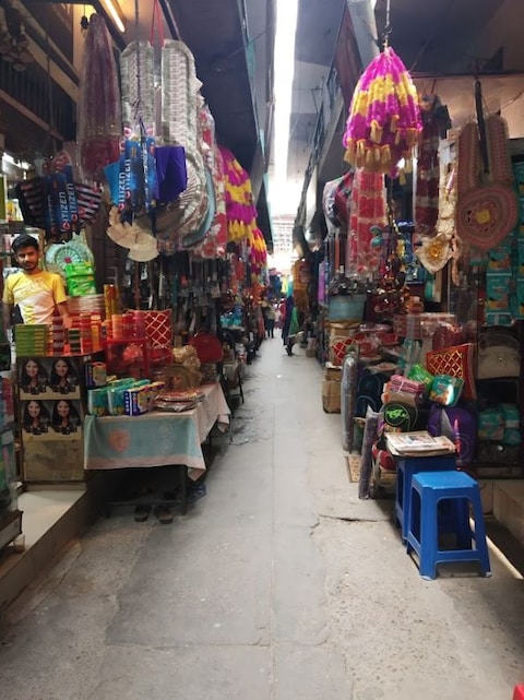 Jeevan Market