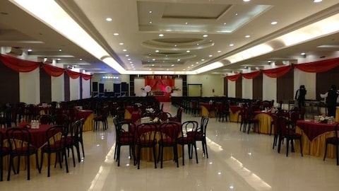PMR ( Pandit Mool Raj Residency) Restuarant