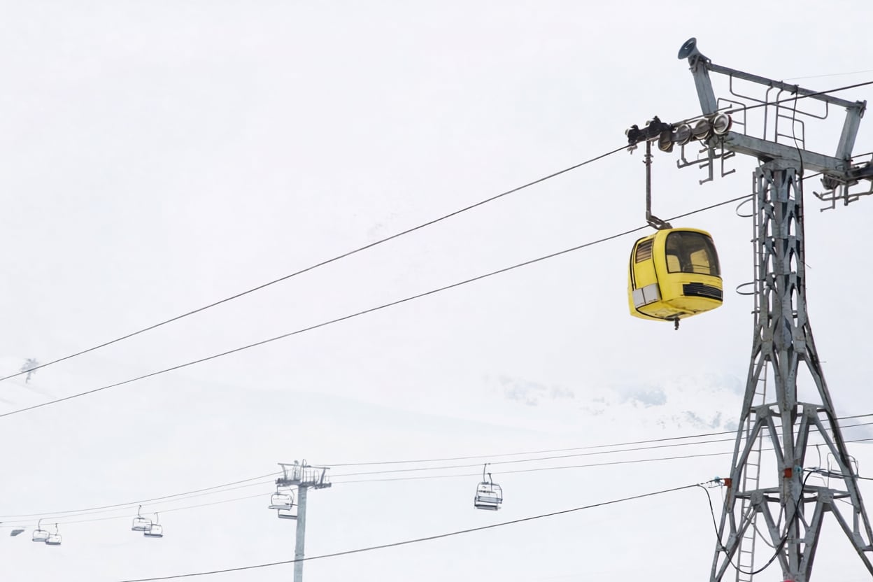 Gulmarg Gondola_2
