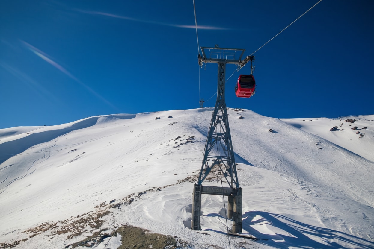 Gulmarg Gondola_3