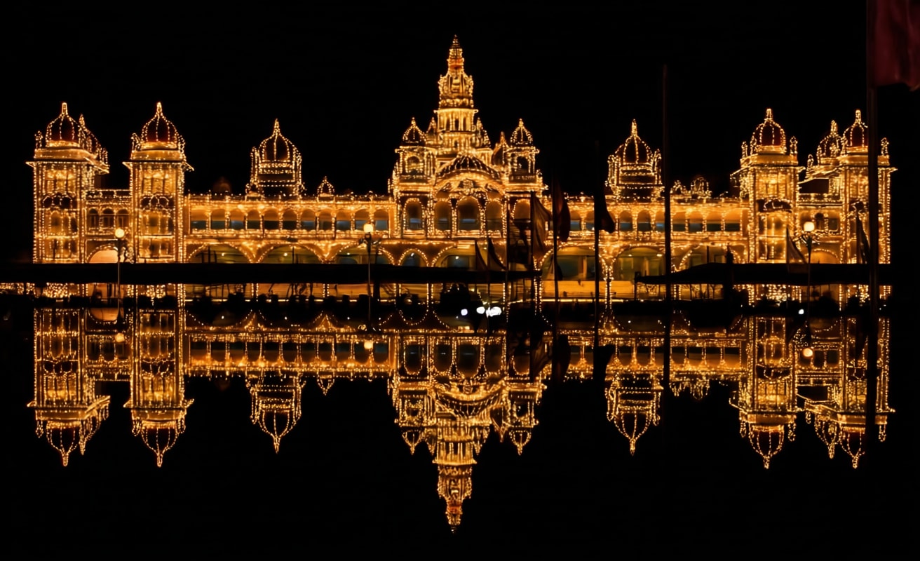 Mysore Palace_3