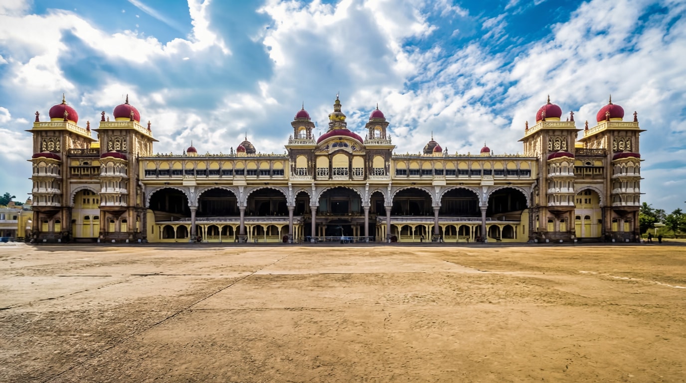 Mysore Palace_5