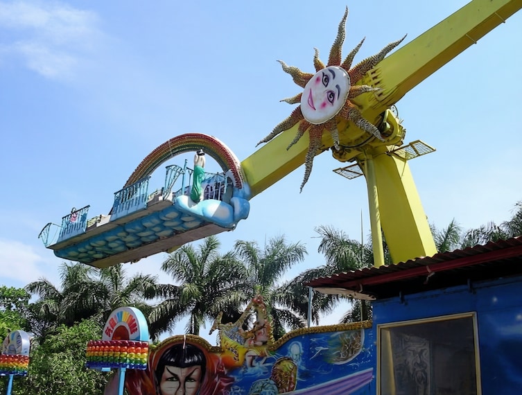 Mumbai Essel world_5