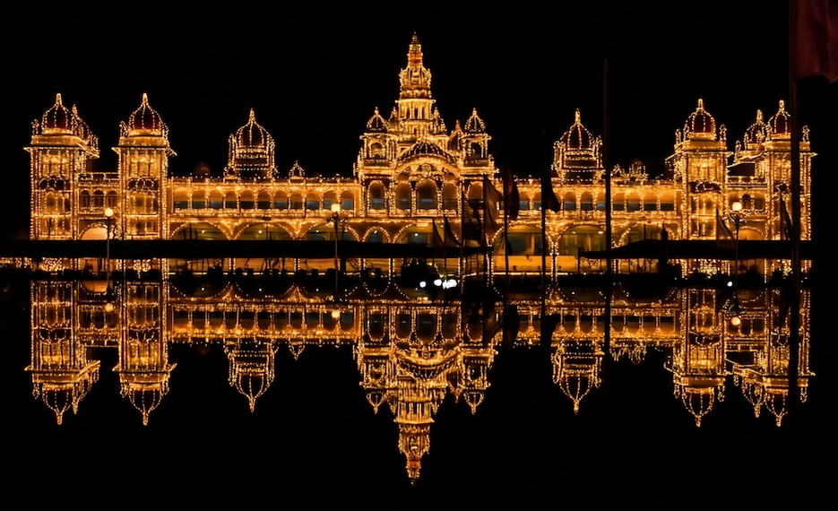 Mysore Palace_3