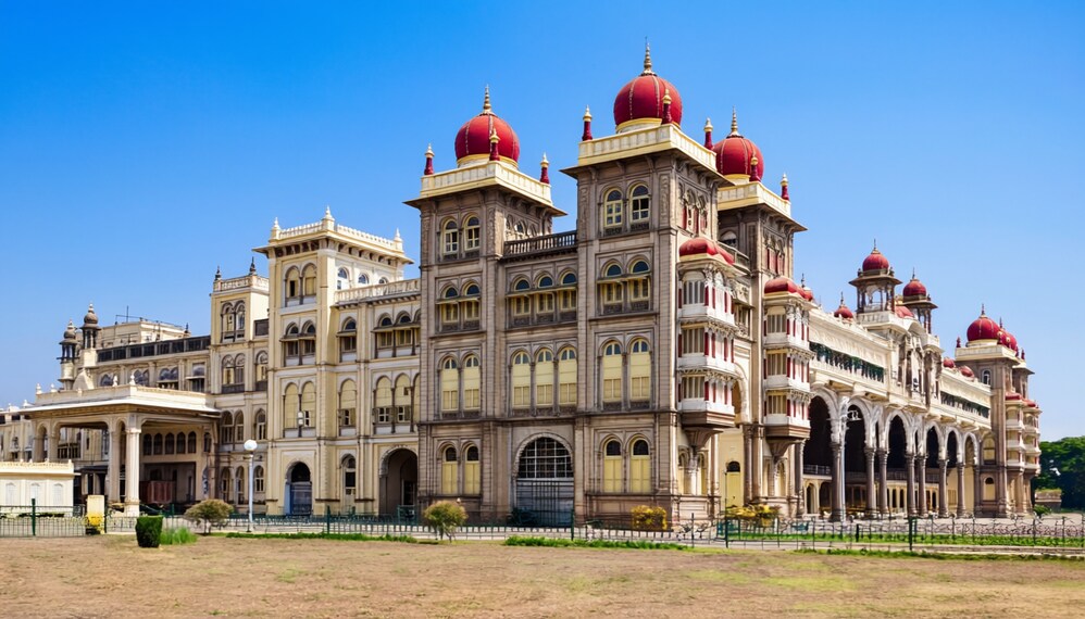 Mysore Palace_2