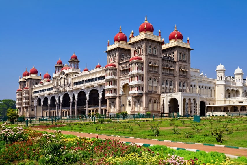 Mysore Palace_4