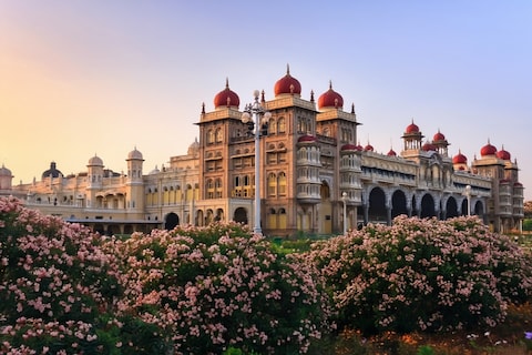 Mysore Palace