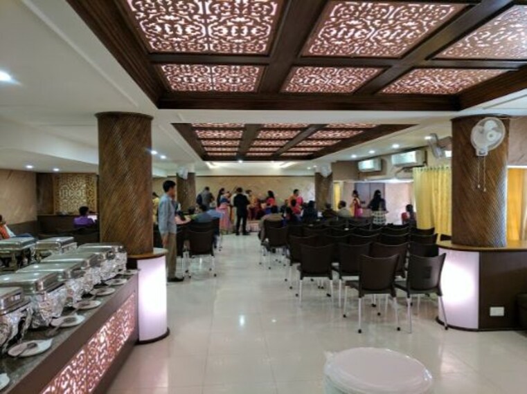 Vadodara Kansaar Landscape Image