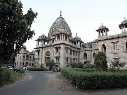 Kirti Mandir