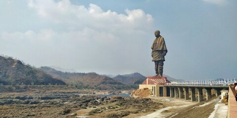 Statue of Unity
