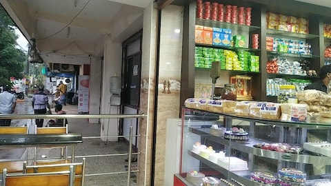 Anjali Bakery