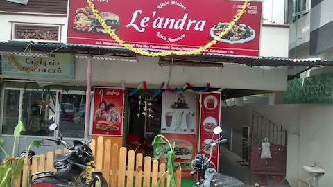 Le Andra