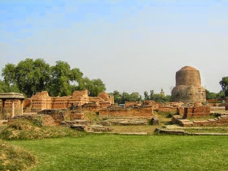 Sarnath-1