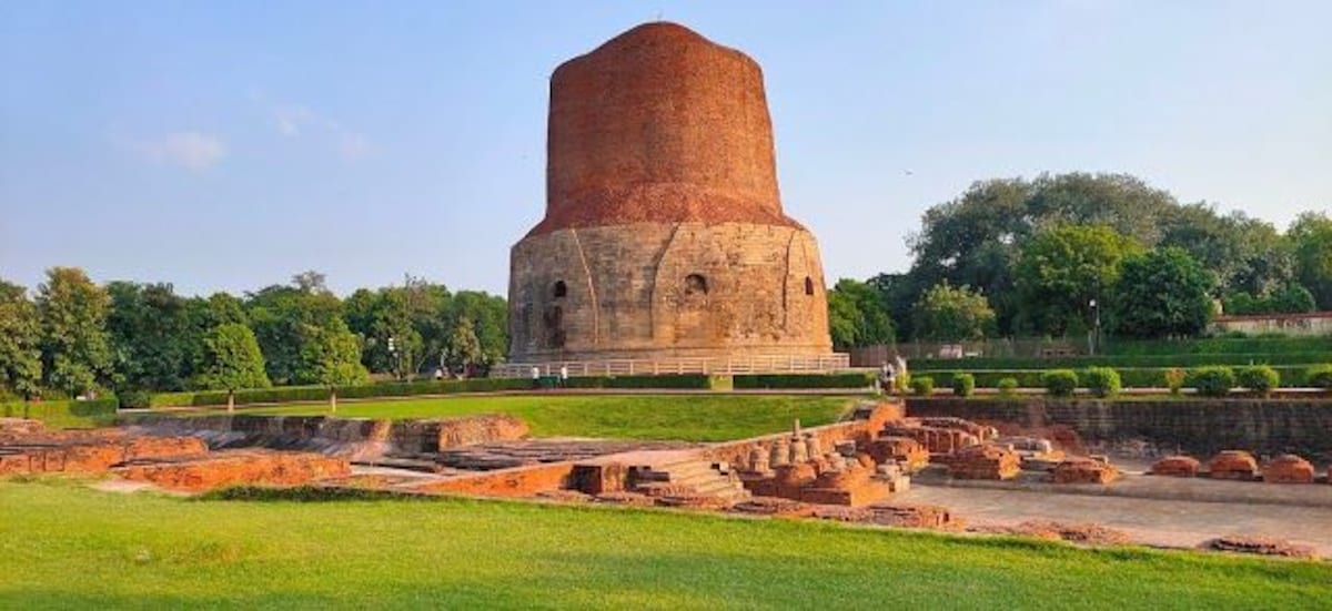Sarnath-2