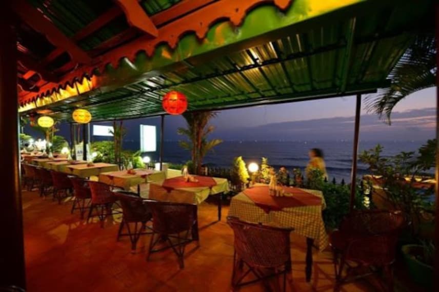 Varkala Abba Landscape Image