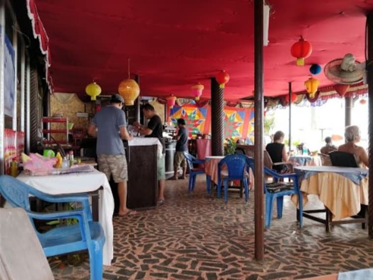 Varkala Trattorias Landscape Image