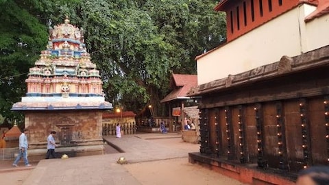 Janardhana Swamy Temple