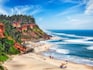 Varkala_beach