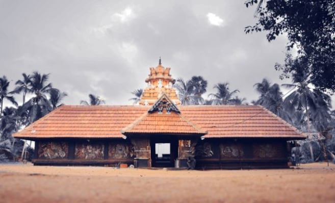 Varkala_religious
