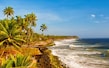 Varkala Landscape Image