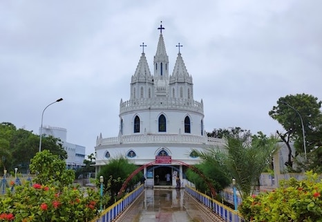 Basilica of Our Lady of Good Health
