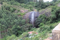 Kolli Hills