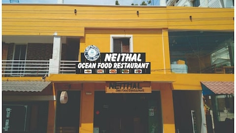 Neithal Ocean Food Restaurant