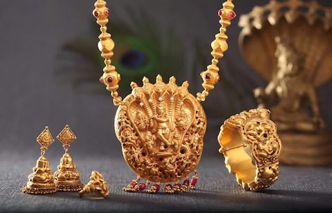 SHREEVAARI JEWELLERS