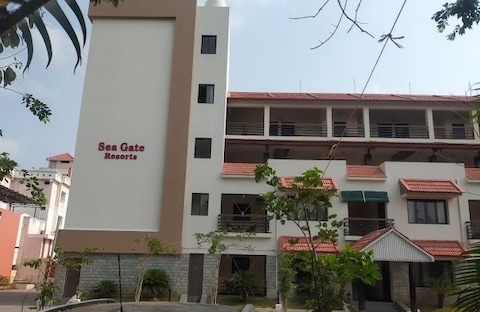 Seagate Family Restaurant