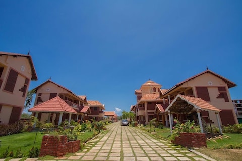 GS Resorts