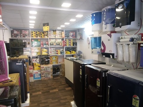 mm Home Appliances