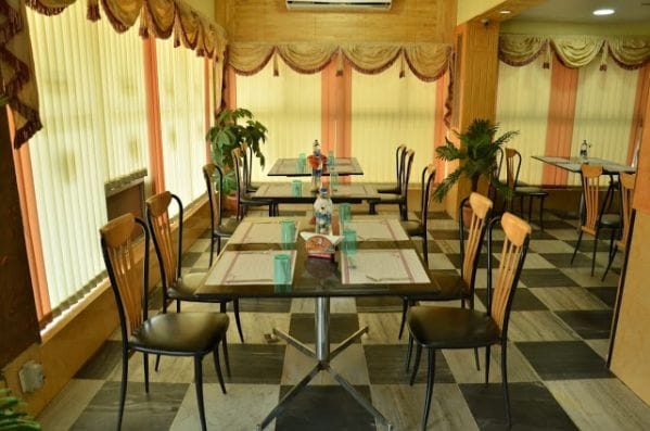 Vellore The Vellore Kitchen Landscape Image