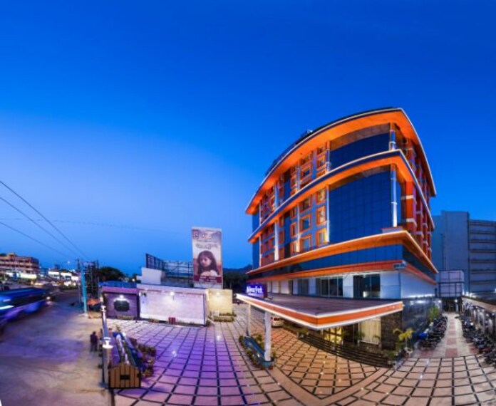 Benzz Park | Vellore - What to Expect | Timings | Tips - Trip Ideas by ...