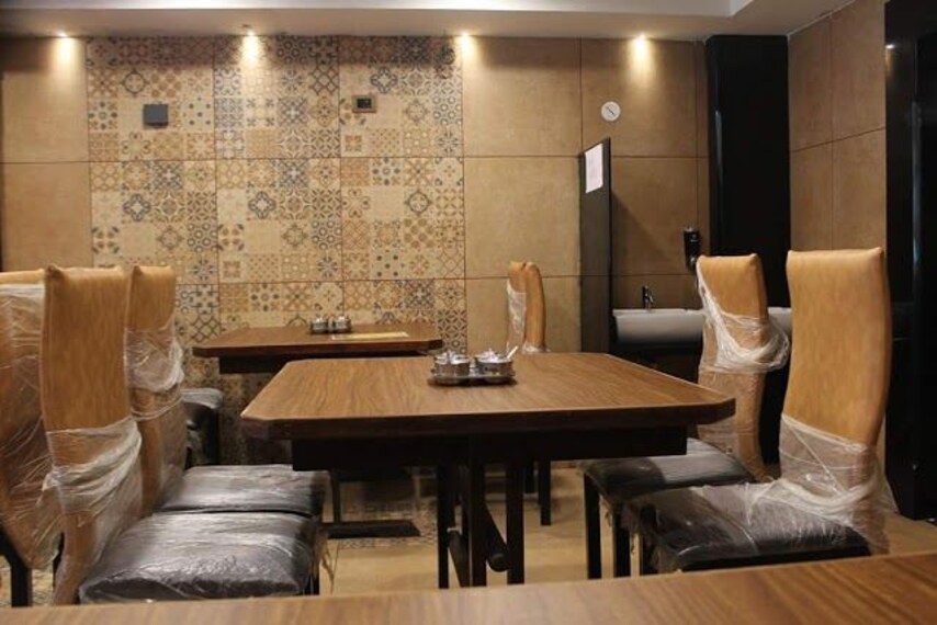 Vellore Hotel Lalit Vihar Landscape Image