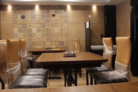 Hotel Lalit Vihar