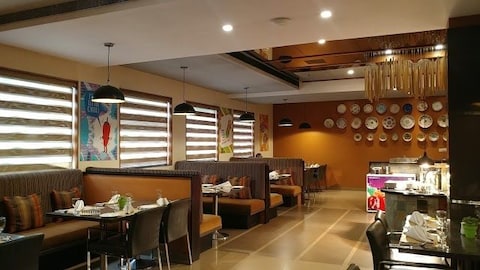 Gingee Restaurant