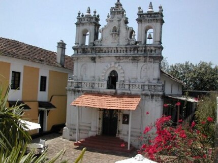 Hike to Fort Terekhol