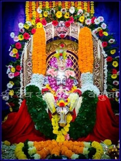 Sargeshwar Shiva Temple