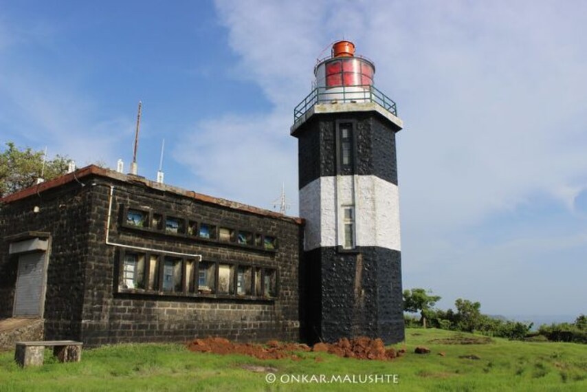 Vengurla Vengurlas Light House Landscape Image