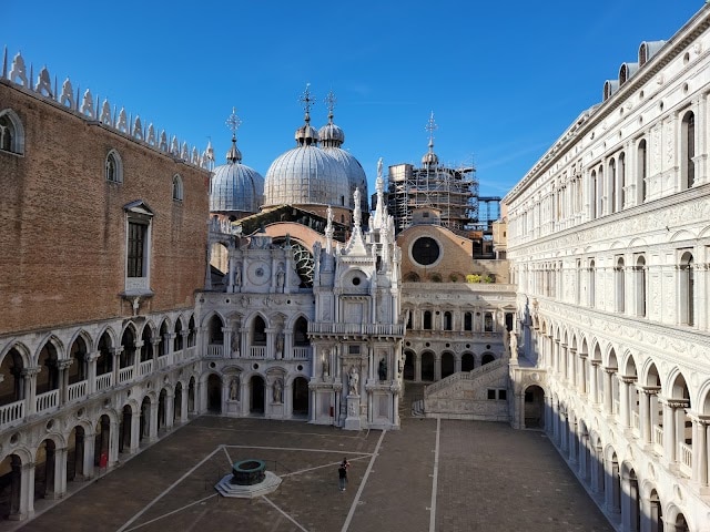 Doges_Palace_Palazzo_Ducale_2
