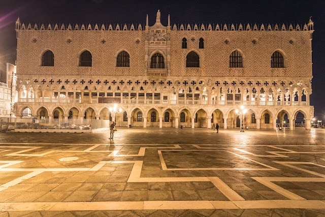 Doges_Palace_Palazzo_Ducale_3