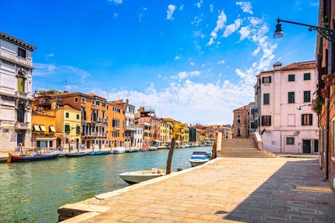 Cannaregio