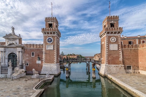 Castello Venice