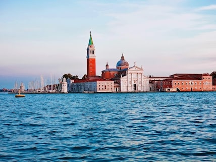 San Giorgio Maggiore