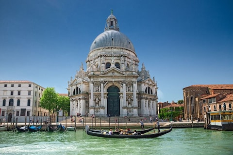 Santa Maria della Salute