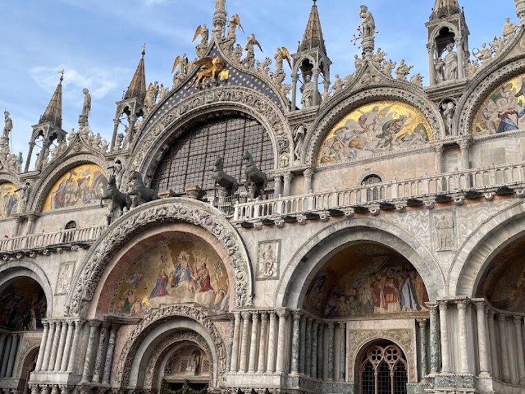 St_Marks_Clock_Tower_Torre_dell_Orologio_1