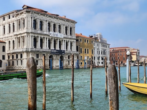 Ca Pesaro