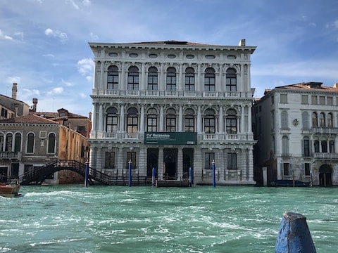 Ca Rezzonico
