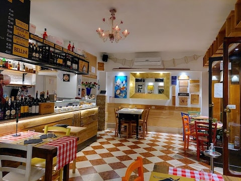 Osteria Poggi